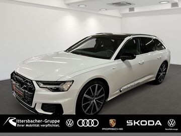 Gebrauchte Audi A6