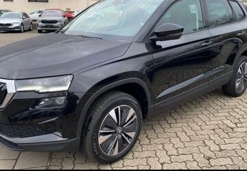Skoda Karoq 1.999 km 37.990 &euro; Kaiserslautern 67657