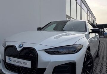 BMW i4 38.682 km 47.949 &euro; Kaiserslautern 67663