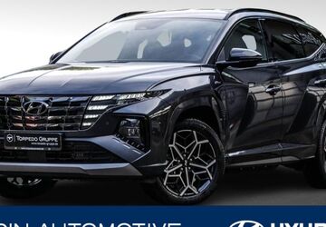 Hyundai TUCSON 69.932 km 27.750 &euro; Kaiserslautern 67655