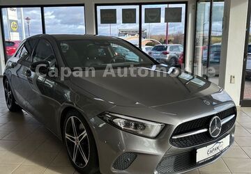 Mercedes-Benz A 250 99.000 km 24.900 &euro; Kirchheimbolanden 67292