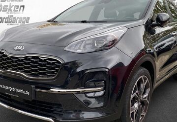 Kia Sportage 91.800 km 22.950 &euro; Kaiserslautern 67663