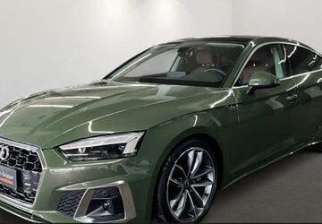 Audi A5 52.072 km 35.410 &euro; Kaiserslautern 67663