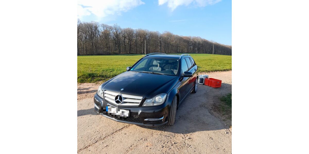 Mercedes-Benz C 180 129.000 km 13.190 &euro; Reuschbach 66879