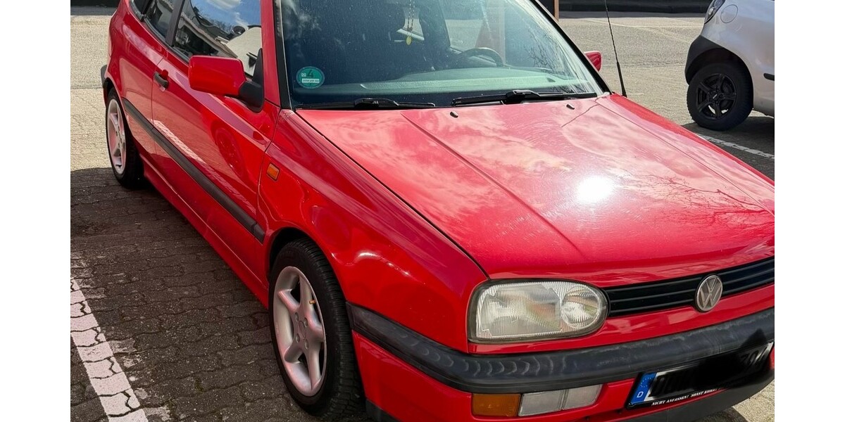 VW Golf 139.000 km 4.350 &euro; Bad Dürkheim 67098