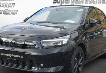 Opel Corsa 5.506 km 19.990 &euro; Kaiserslautern 67663