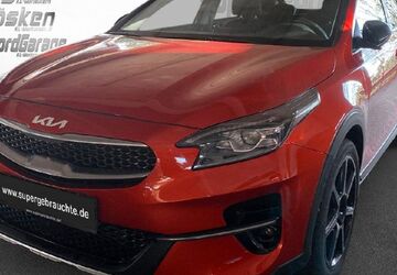 Kia XCeed 64.000 km 21.900 &euro; Kaiserslautern 67663