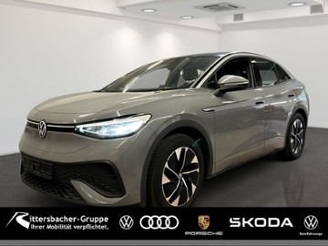 Gebrauchte VW ID.5