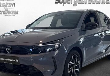 Opel Corsa 1.001 km 22.500 &euro; Kaiserslautern 67663