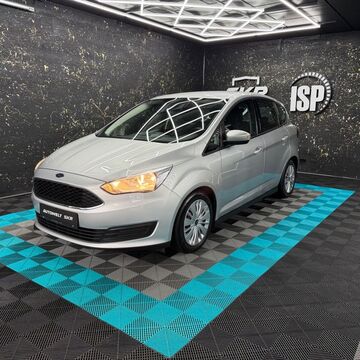 Gebrauchte Ford C-Max