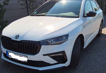 Skoda Scala 13.100 km 24.850 &euro; Neustadt 67434