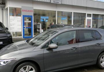 VW Golf 47.800 km 21.488 &euro; Kaiserslautern 67655