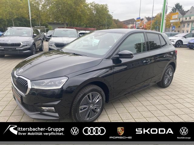 Skoda Fabia 2.999 km 25.280 &euro; Kaiserslautern 67657