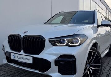 BMW X5 97.575 km 59.949 &euro; Kaiserslautern 67663