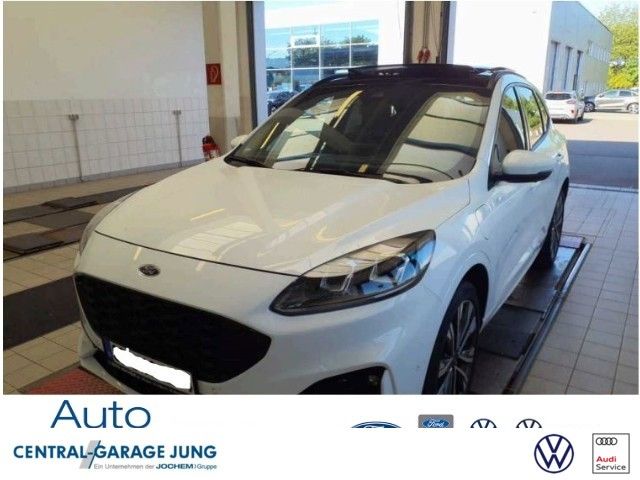Ford Kuga 45.993 km 23.990 &euro; Pirmasens 66953