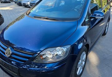 VW Golf 118.000 km 5.650 &euro; Lachen-Speyerdorf 67435