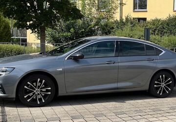 Opel Insignia 49.000 km 17.700 &euro; Glan-Münchweiler 66907