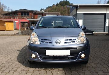 Nissan Pixo 126.912 km 2.799 &euro; Thaleischweiler-Fröschen 66987