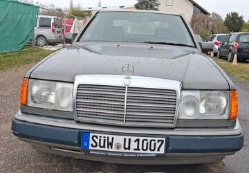 Mercedes-Benz 250 177.000 km 3.900 &euro; Neustadt/Wstr. 67433