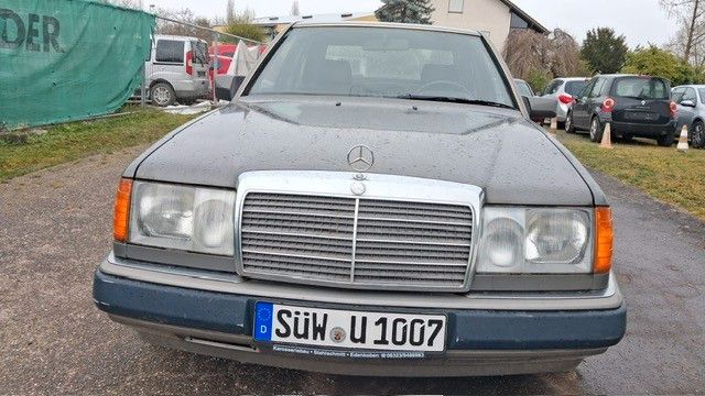 Mercedes-Benz 250 177.000 km 3.900 &euro; Neustadt/Wstr. 67433
