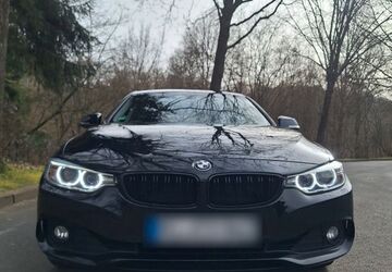 BMW 425 Gran Coupé 63.000 km 21.999 &euro; Kaiserslautern 67661