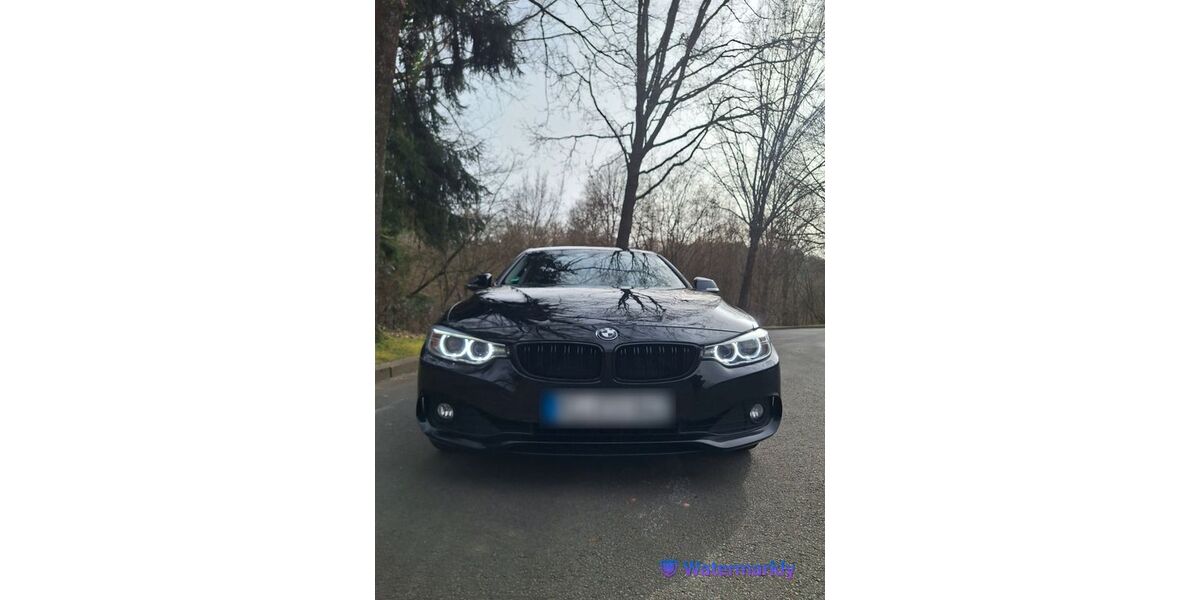 BMW 425 Gran Coupé 63.000 km 21.999 &euro; Kaiserslautern 67661