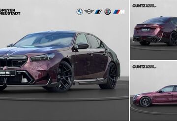 BMW M5 10.999 km 149.890 &euro; Neustadt 67433