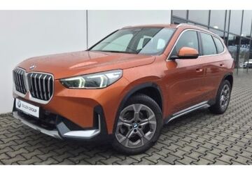BMW X1 22.400 km 39.375 &euro; Kaiserslautern 67663