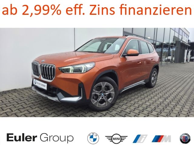 BMW X1 22.400 km 39.975 &euro; Kaiserslautern 67663