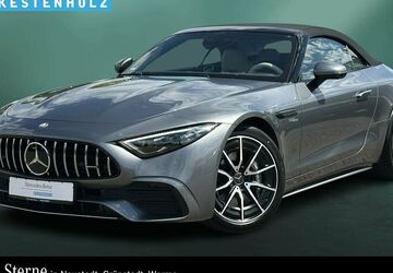 Mercedes-Benz SL 43 AMG 20.133 km 99.999 &euro; Neustadt 67433