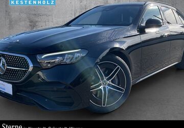 Mercedes-Benz E 220 39.400 km 51.490 &euro; Neustadt 67433