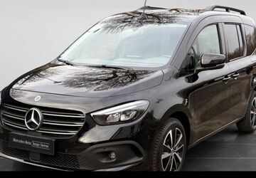 Mercedes-Benz T-Klasse 23.111 km 28.390 &euro; Kaiserslautern 67663