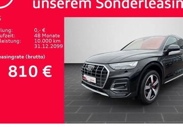 Audi Q5 9.747 km 49.990 &euro; Neustadt a.d. Weinstraße 67433