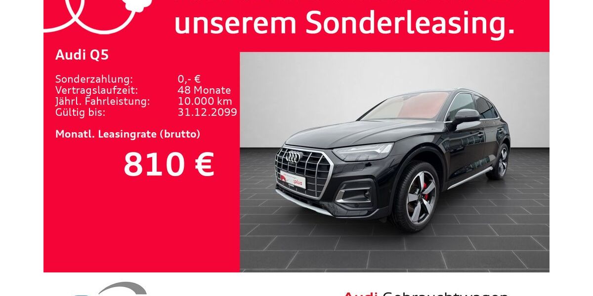 Audi Q5 9.747 km 49.990 &euro; Neustadt a.d. Weinstraße 67433