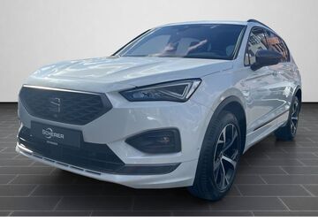 Seat Tarraco 103.934 km 29.500 &euro; Kaiserslautern 67657