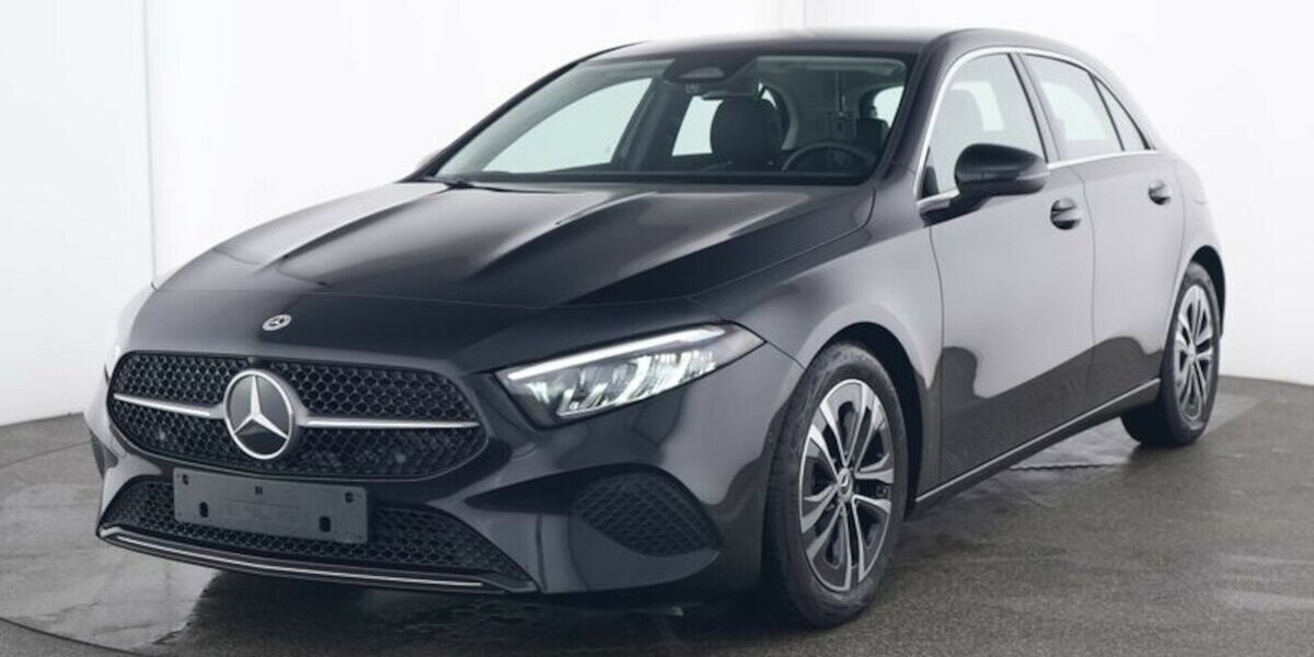 Mercedes-Benz A 180 d Progressive Line Advanced*R.-Kamera*LED* 13.715 km 28.800 &euro; Kaiserslautern 67657