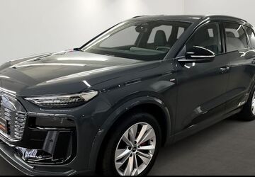 Audi Q6 e-tron 5.000 km 75.800 &euro; Kaiserslautern 67663