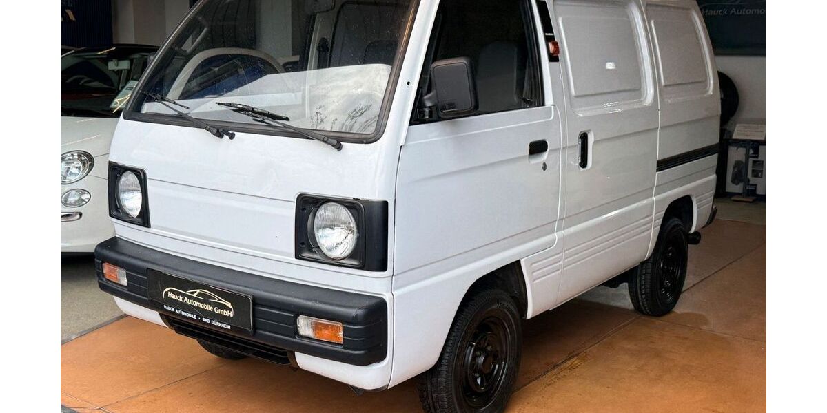 Suzuki Super-Carry 41.513 km 9.490 &euro; Bad Dürkheim 67098