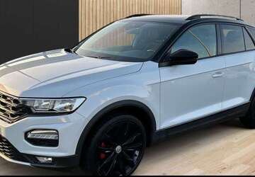VW T-Roc 44.196 km 22.870 &euro; Kaiserslautern 67663