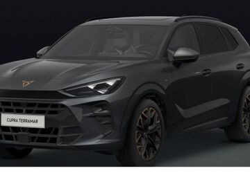 Cupra Terramar 9.900 km 38.489 &euro; Neustadt a.d. Weinstraße 67433