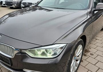 BMW 320 227.997 km 7.950 &euro; Lachen-Speyerdorf 67435