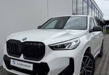 BMW iX1 43.896 km 36.888 &euro; Kaiserslautern 67663