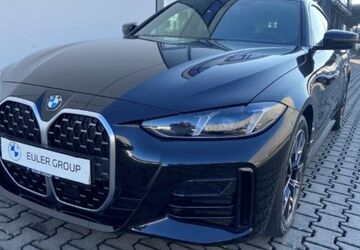 BMW 430 Gran Coupé 11.228 km 45.533 &euro; Kaiserslautern 67663