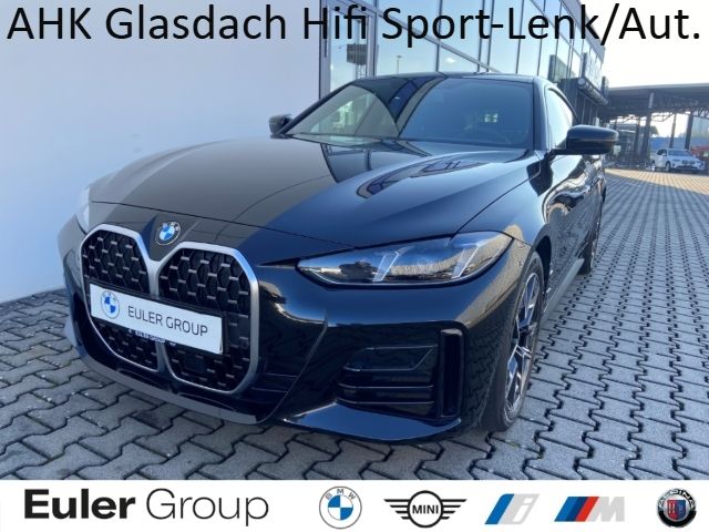 BMW 430 Gran Coupé 11.228 km 45.533 &euro; Kaiserslautern 67663