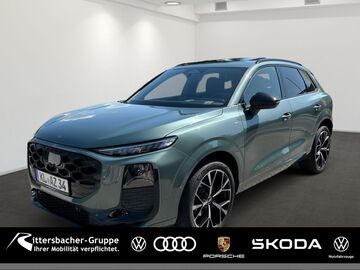 Gebrauchte Audi Q3