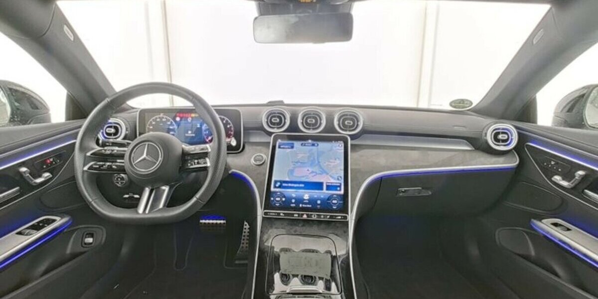 Mercedes-Benz CLE Coupe 180 AMG Line Advanced Plus 10.229 km 48.950 &euro; Kaiserslautern 67657