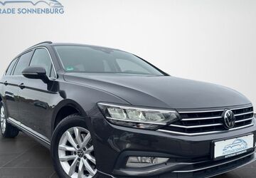 VW Passat Variant 170.000 km 16.490 &euro; Mehlingen 67678
