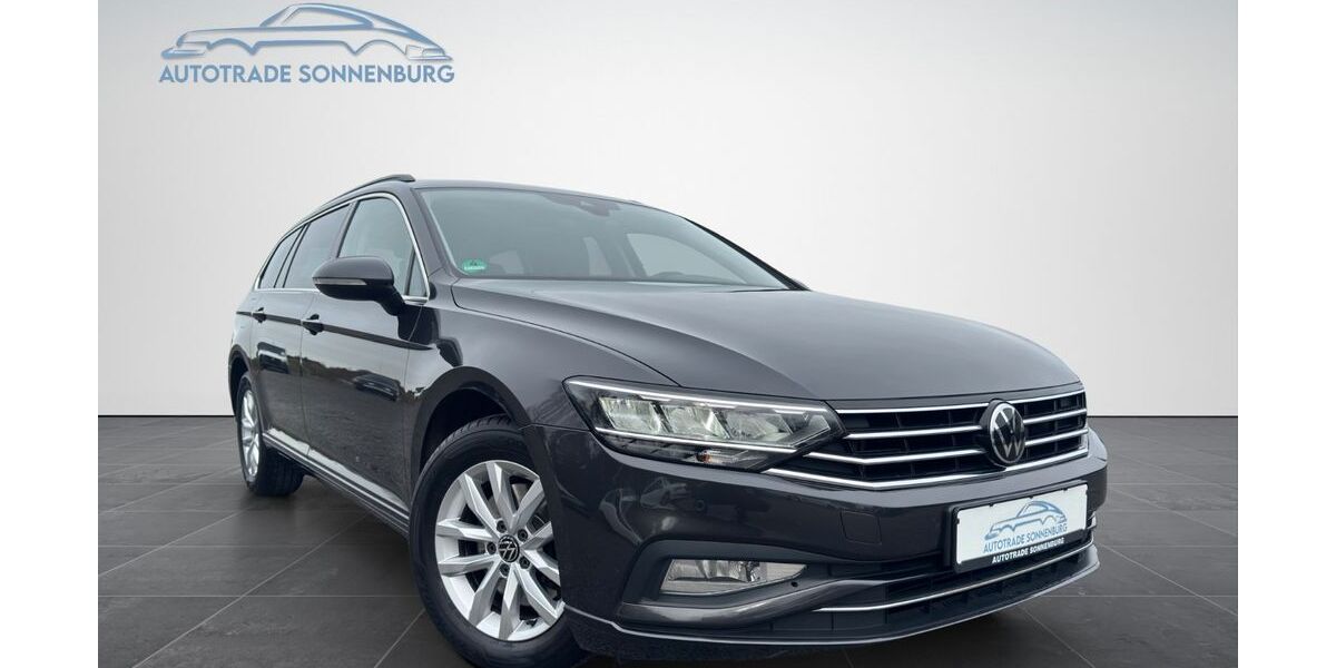 VW Passat Variant 170.000 km 16.490 &euro; Mehlingen 67678