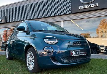 Fiat 500e 24.302 km 20.490 &euro; Neustadt 67433