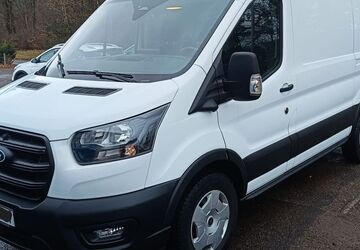 Ford Transit 16.000 km 36.400 &euro; Waldfischbach-Burgalben 67714